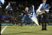 West Henderson Marching Band (BR3_0056)