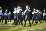West Henderson Marching Band (BR3_0083)