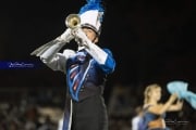 West Henderson Marching Band (BR3_0104)