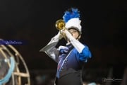 West Henderson Marching Band (BR3_0109)