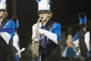 West Henderson Marching Band (BR3_0188)