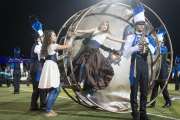 West Henderson Marching Band (BR3_0203)