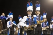 West Henderson Marching Band (BR3_0466)