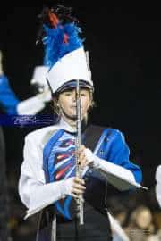 West Henderson Marching Band (BR3_0471)