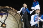 West Henderson Marching Band (BR3_0475)