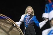 West Henderson Marching Band (BR3_0477)