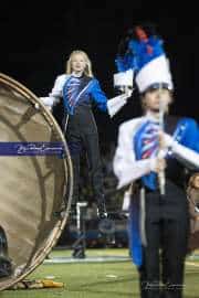 West Henderson Marching Band (BR3_0485)