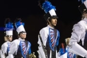West Henderson Marching Band (BR3_0501)