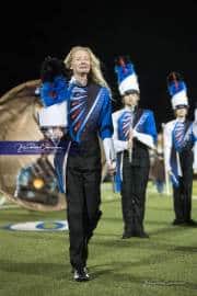 West Henderson Marching Band (BR3_0533)