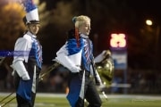 West Henderson Marching Band (BR3_0543)