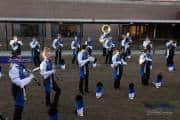 West Henderson Marching Band (BR3_8150)