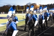 West Henderson Marching Band (BR3_8217)