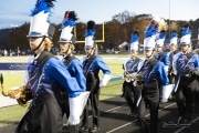West Henderson Marching Band (BR3_8228)