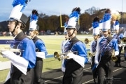 West Henderson Marching Band (BR3_8240)