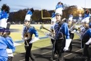 West Henderson Marching Band (BR3_8246)