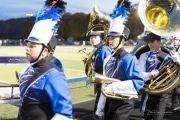 West Henderson Marching Band (BR3_8267)