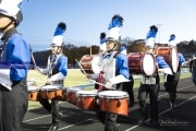 West Henderson Marching Band (BR3_8275)