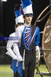 West Henderson Marching Band (BR3_9888)