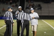 Football: North Davidson at West Henderson Rd. 1 (BR3_1564)