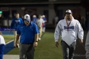 Football: North Davidson at West Henderson Rd. 1 (BR3_1633)