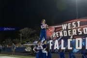 Football: North Davidson at West Henderson Rd. 1 (BR3_1746)