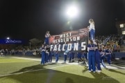 Football: North Davidson at West Henderson Rd. 1 (BR3_1761)
