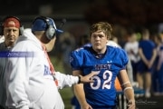 Football: North Davidson at West Henderson Rd. 1 (BR3_2284)