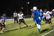 Football: North Davidson at West Henderson Rd. 1 (BR3_2867)
