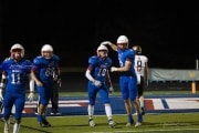 Football: North Davidson at West Henderson Rd. 1 (BR3_3275)