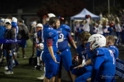 Football: North Davidson at West Henderson Rd. 1 (BR3_3336)