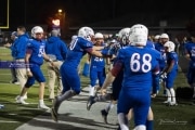 Football: North Davidson at West Henderson Rd. 1 (BR3_3396)