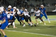 Football: North Davidson at West Henderson Rd. 1 (BR3_3397)