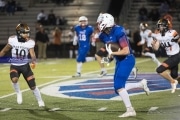 Football: North Davidson at West Henderson Rd. 1 (BR3_3582)