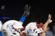 Football: North Davidson at West Henderson Rd. 1 (BR3_3638)