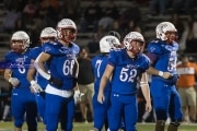 Football: North Davidson at West Henderson Rd. 1 (BR3_3741)