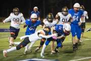Football: North Davidson at West Henderson Rd. 1 (BR3_3947)