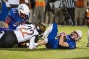 Football: North Davidson at West Henderson Rd. 1 (BR3_4017)