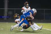 Football: North Davidson at West Henderson Rd. 1 (BR3_4049)