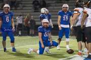 Football: North Davidson at West Henderson Rd. 1 (BR3_4192)
