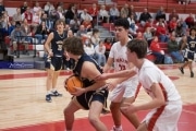 Basketball: TC Roberson at Hendersonville (BR3_1518)