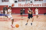 Basketball: TC Roberson at Hendersonville (BR3_2642)