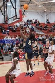 Basketball: TC Roberson at Hendersonville (BR3_2741)