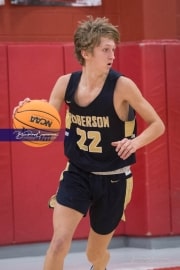 Basketball: TC Roberson at Hendersonville (BR3_2890)