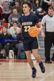 Basketball: TC Roberson at Hendersonville (BR3_2940)