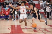 Basketball: TC Roberson at Hendersonville (BR3_2994)