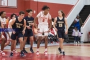 Basketball: TC Roberson at Hendersonville (BR3_3031)