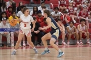 Basketball: TC Roberson at Hendersonville (BR3_1833)