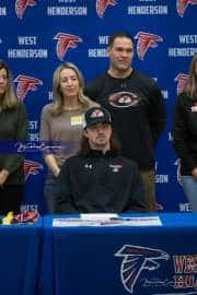 West Henderson Winter Signing Day (BR3_8999)