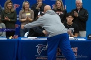 West Henderson Winter Signing Day (BR3_9006)