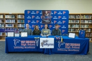 West Henderson Winter Signing Day (BR3_9209)